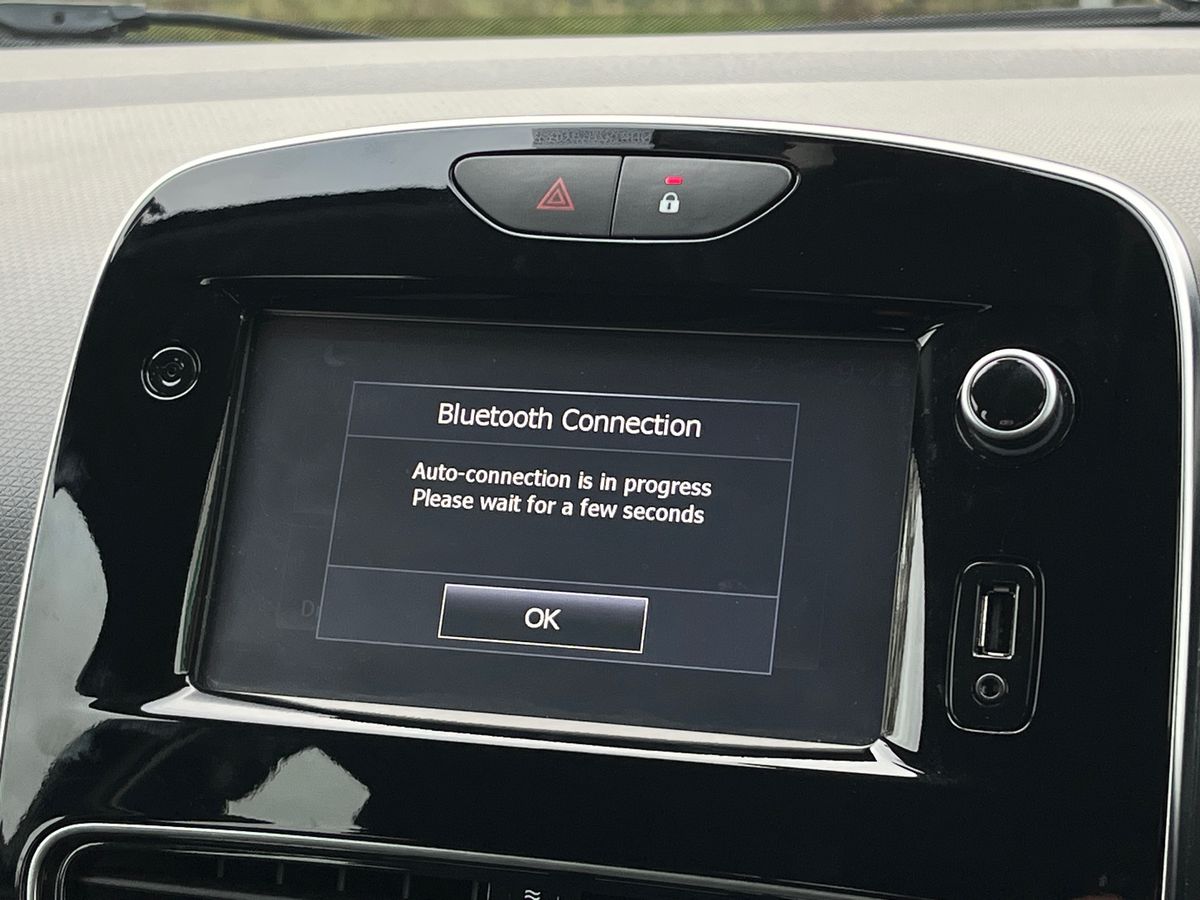 Used Renault Clio 2018 for sale - 76570866: Photo 20