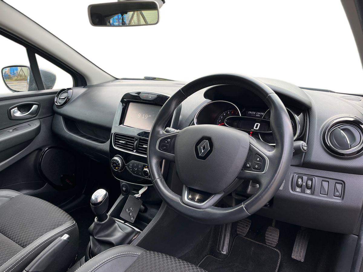 Used Renault Clio 2018 for sale - 76570866: Photo 5