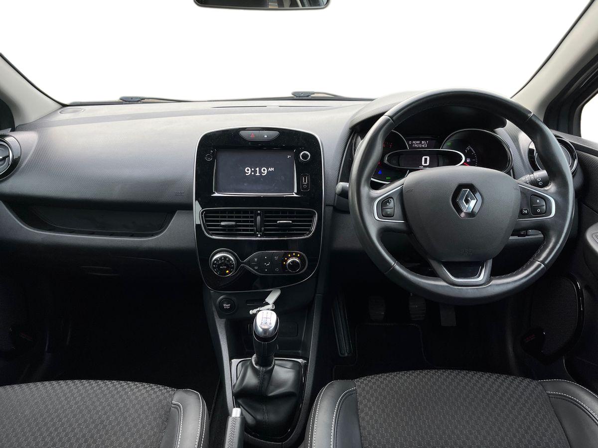 Used Renault Clio 2018 for sale - 76570866: Photo 7