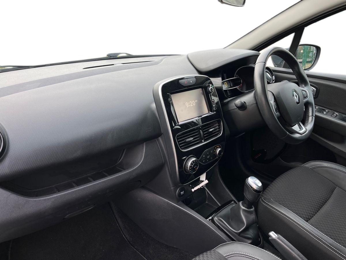 Used Renault Clio 2018 for sale - 76570866: Photo 8