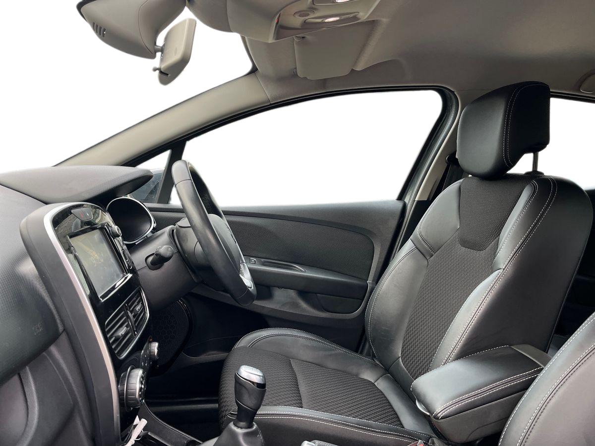 Used Renault Clio 2018 for sale - 76570866: Photo 9