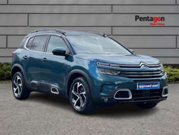 2022 - 1.2 Puretech Shine Suv 5dr Petrol Manual Euro 6 s/s 130 Ps