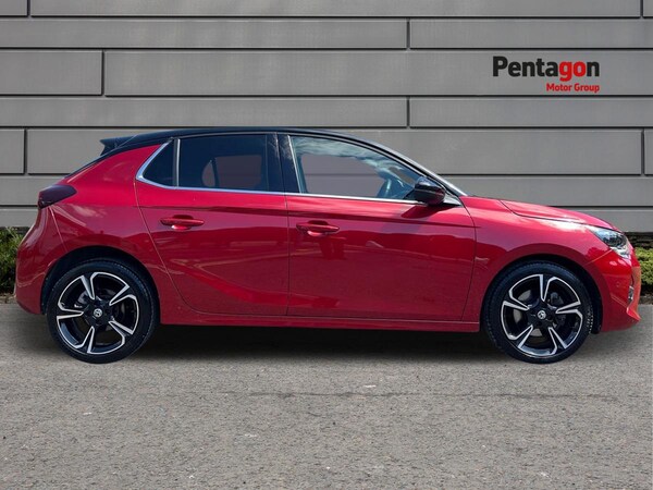 Used Vauxhall Corsa 2022 for sale - 75196204: Photo 13