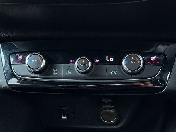 Used Vauxhall Corsa 2022 for sale - 75196204: Photo 25