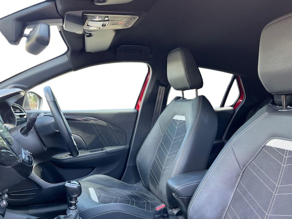 Used Vauxhall Corsa 2022 for sale - 75196204: Photo 9