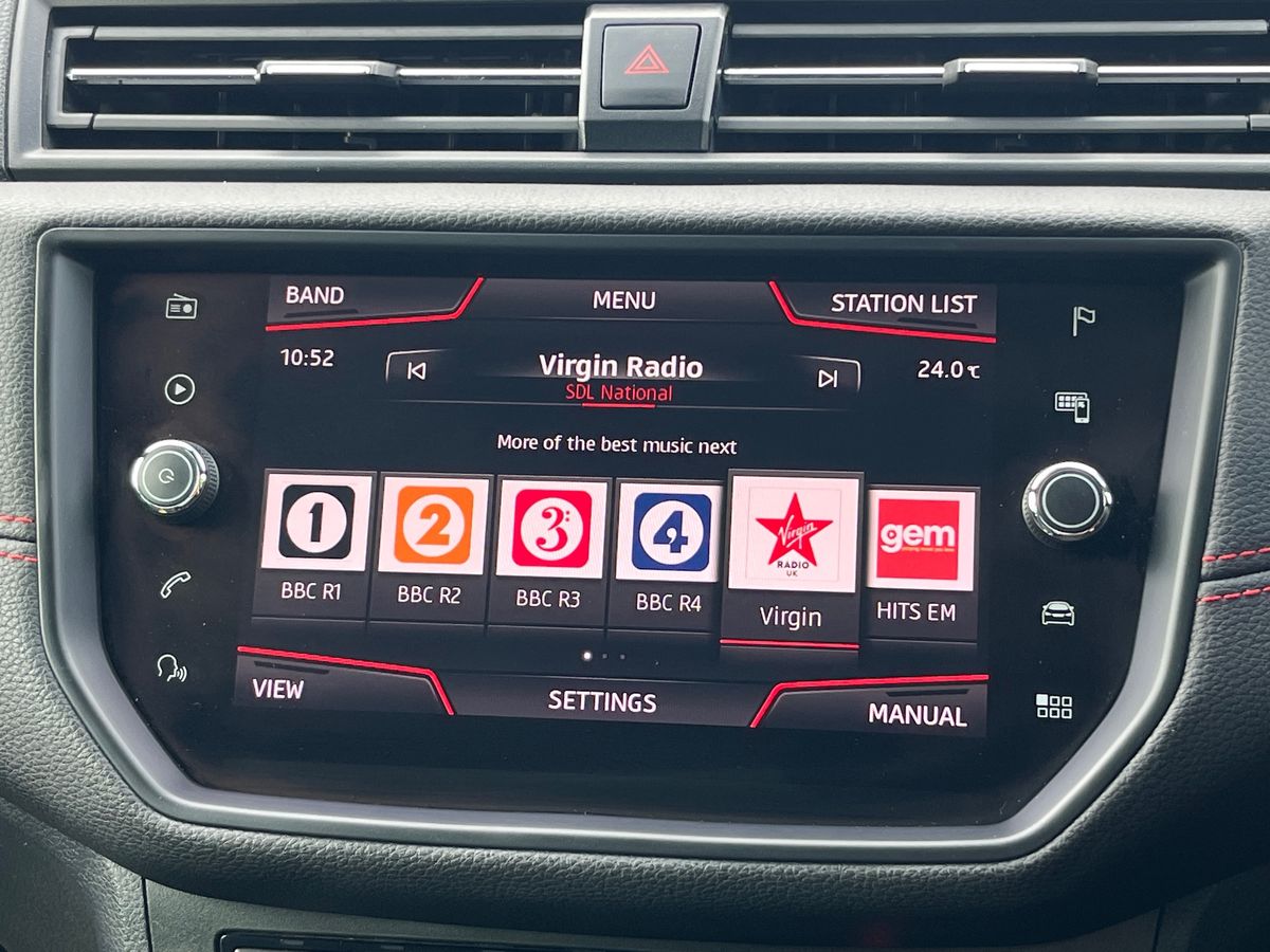 Vehicle 19