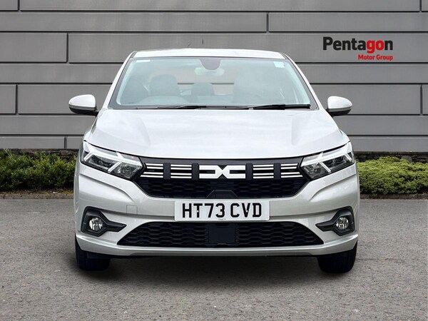 Used Dacia Sandero 2023 for sale - 76280720: Photo 15