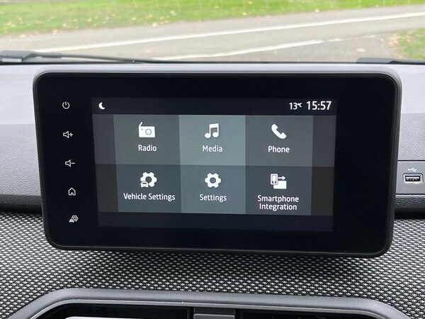 Used Dacia Sandero 2023 for sale - 76280720: Photo 18