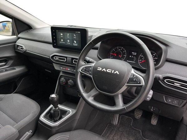 Used Dacia Sandero 2023 for sale - 76280720: Photo 5