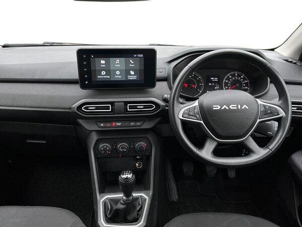 Used Dacia Sandero 2023 for sale - 76280720: Photo 7