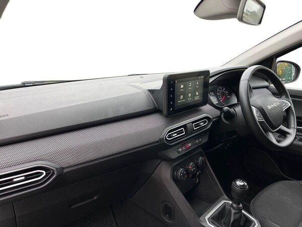Used Dacia Sandero 2023 for sale - 76280720: Photo 8