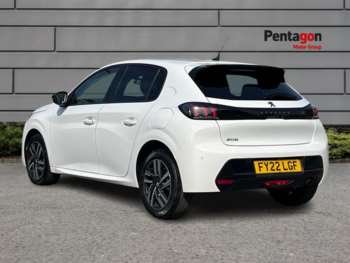 Used Peugeot 208 2022 for sale - 74834435: Photo