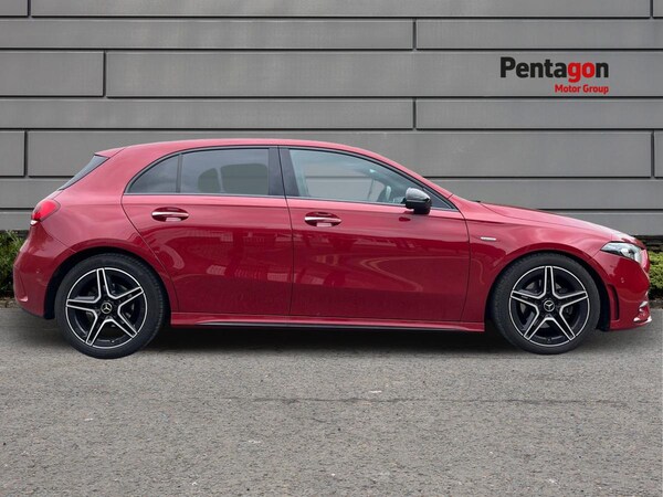 Used Mercedes-Benz A-Class 2022 for sale - 75329171: Photo 13