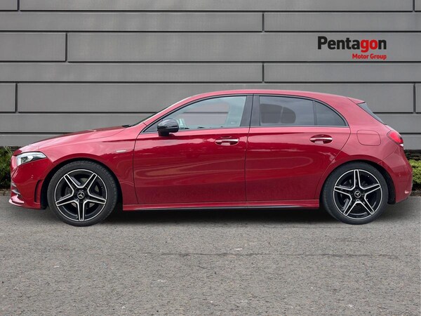 Used Mercedes-Benz A-Class 2022 for sale - 75329171: Photo 14