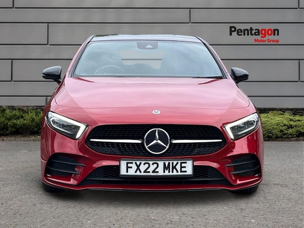 Used Mercedes-Benz A-Class 2022 for sale - 75329171: Photo 15