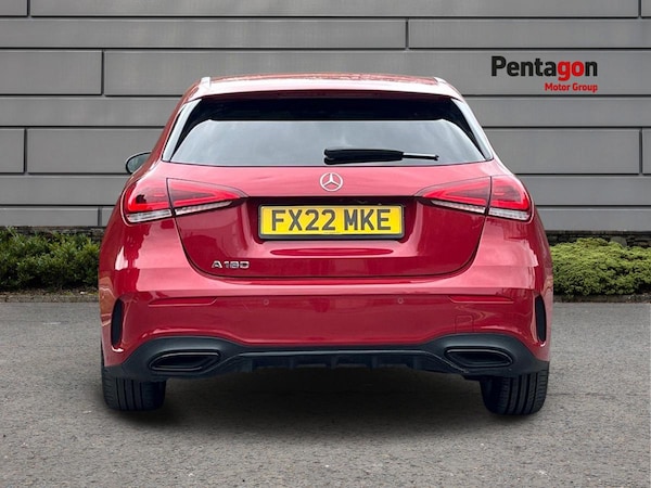 Used Mercedes-Benz A-Class 2022 for sale - 75329171: Photo 16