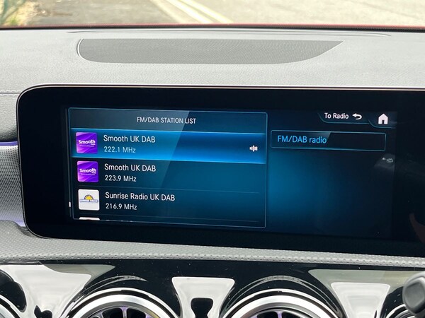 Used Mercedes-Benz A-Class 2022 for sale - 75329171: Photo 20