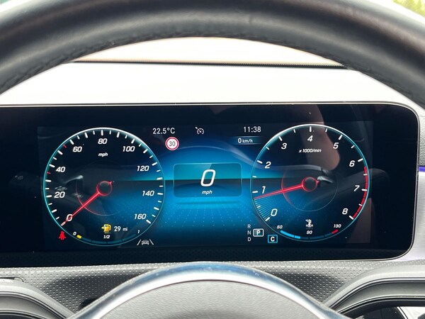 Used Mercedes-Benz A-Class 2022 for sale - 75329171: Photo 24