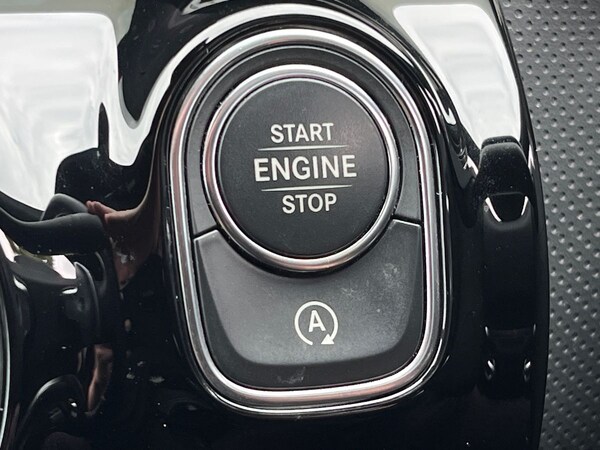 Used Mercedes-Benz A-Class 2022 for sale - 75329171: Photo 26