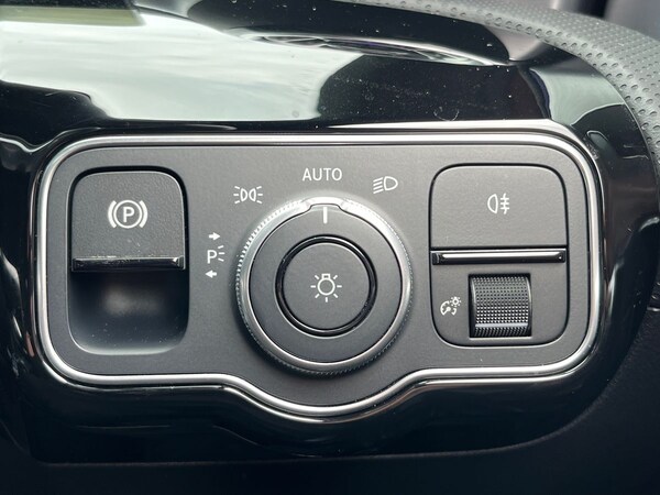 Used Mercedes-Benz A-Class 2022 for sale - 75329171: Photo 27