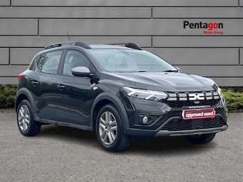 2023 - 1.0 Tce Expression Hatchback 5dr Petrol Manual Euro 6 s/s 90 Ps