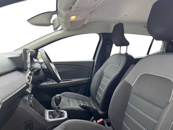 Used Dacia Sandero Stepway 2023 for sale - 76163996: Photo 9