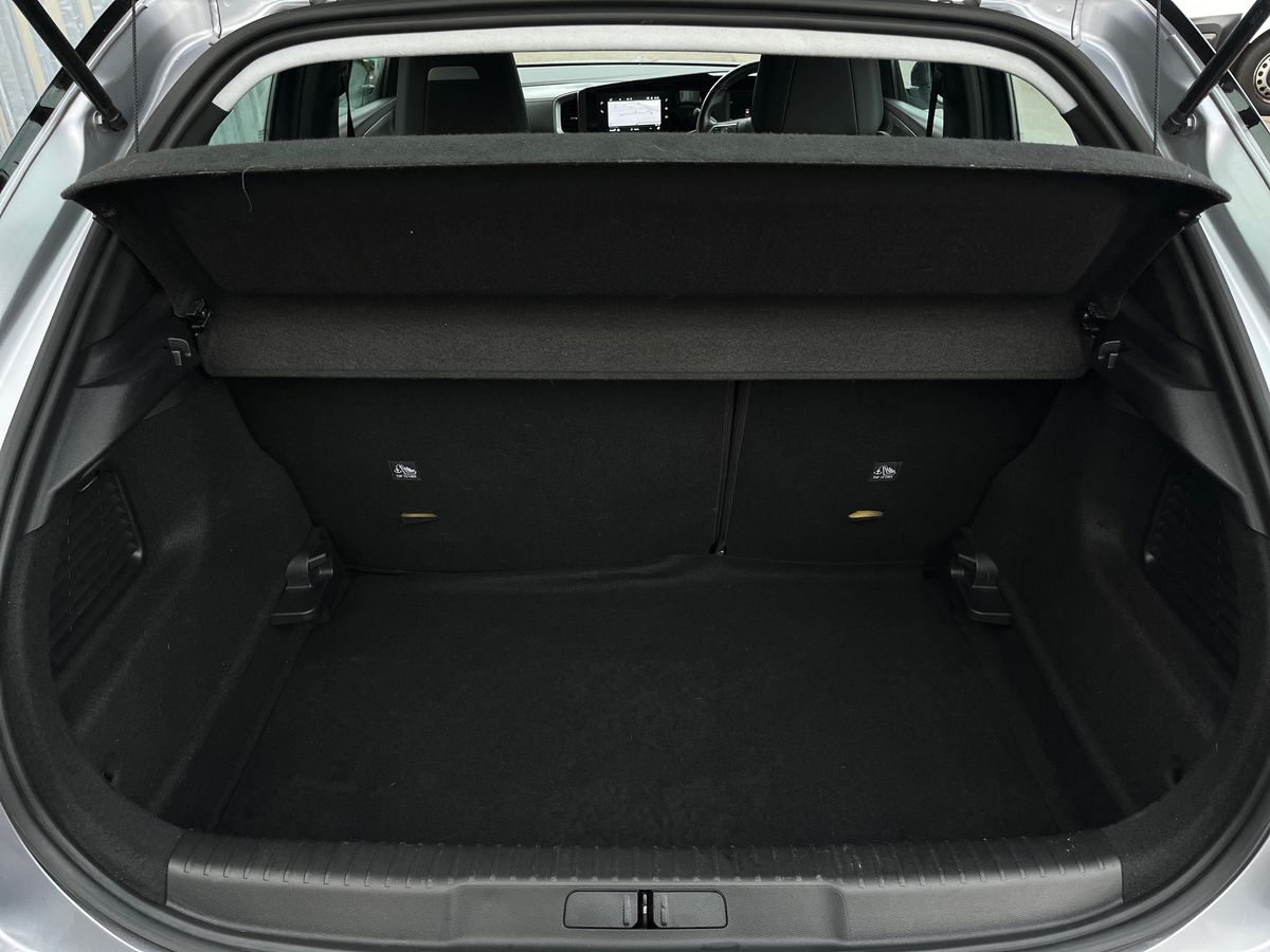 Used Vauxhall Mokka 2021 for sale - 77123834: Photo 11