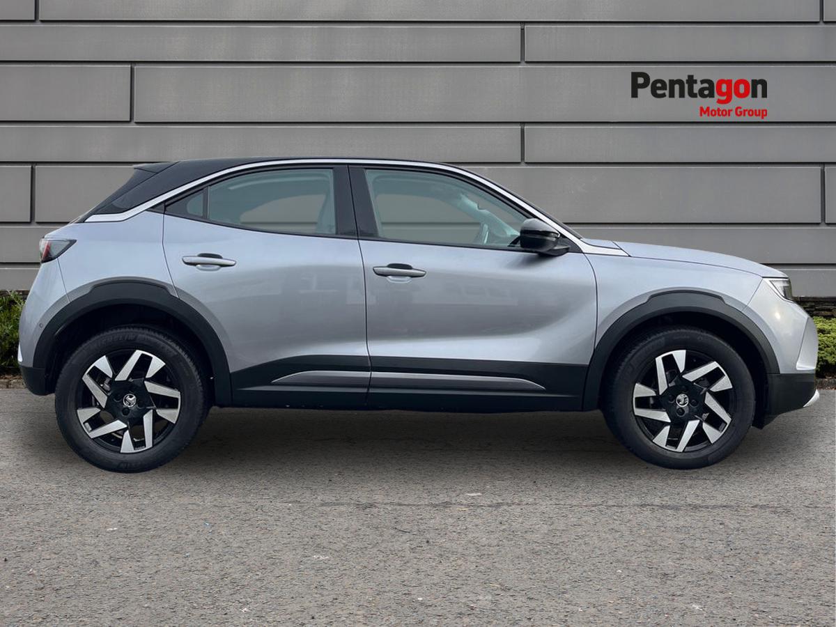 Used Vauxhall Mokka 2021 for sale - 77123834: Photo 13