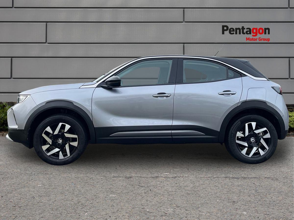 Used Vauxhall Mokka 2021 for sale - 77123834: Photo 14