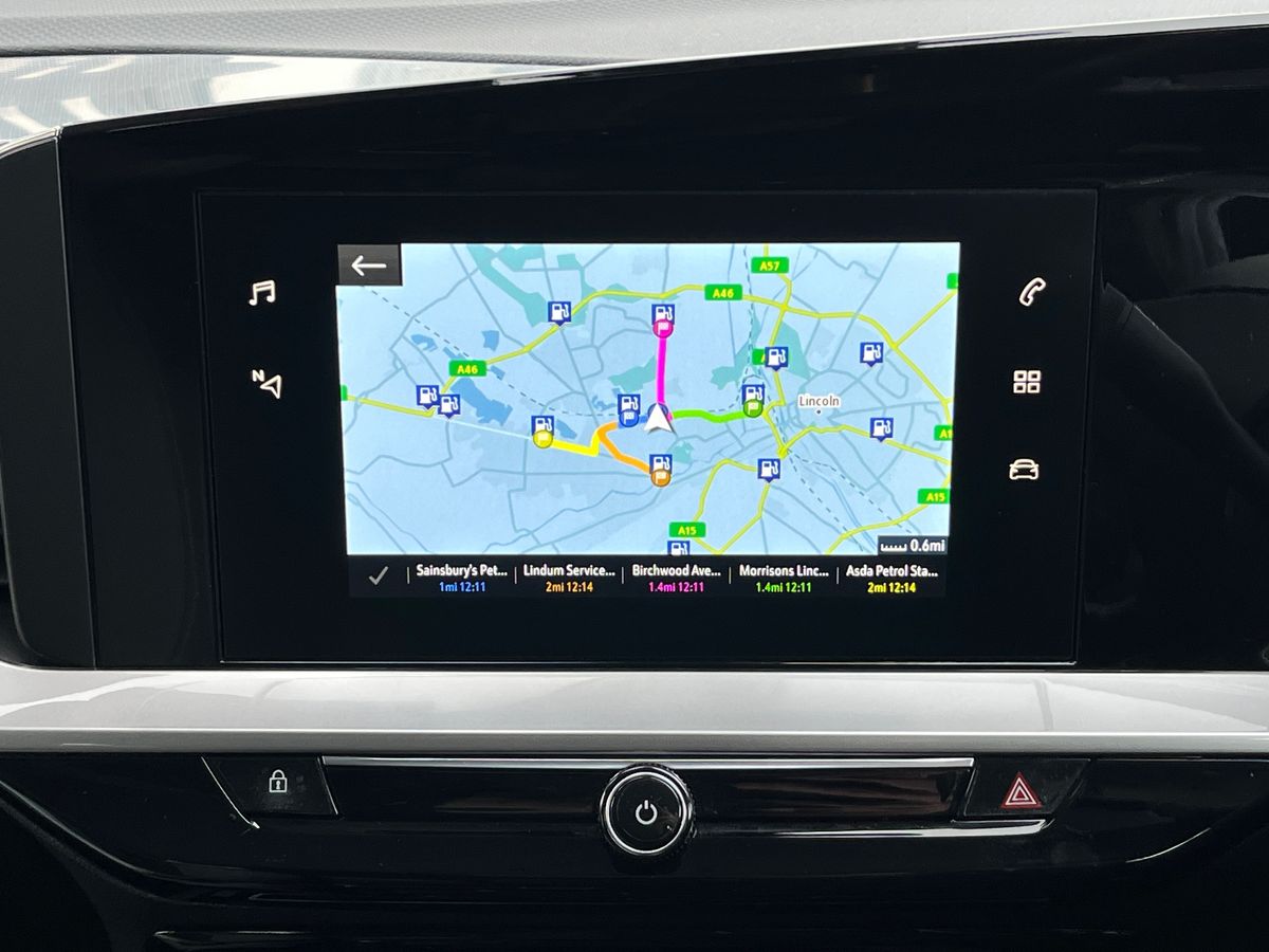 Used Vauxhall Mokka 2021 for sale - 77123834: Photo 18