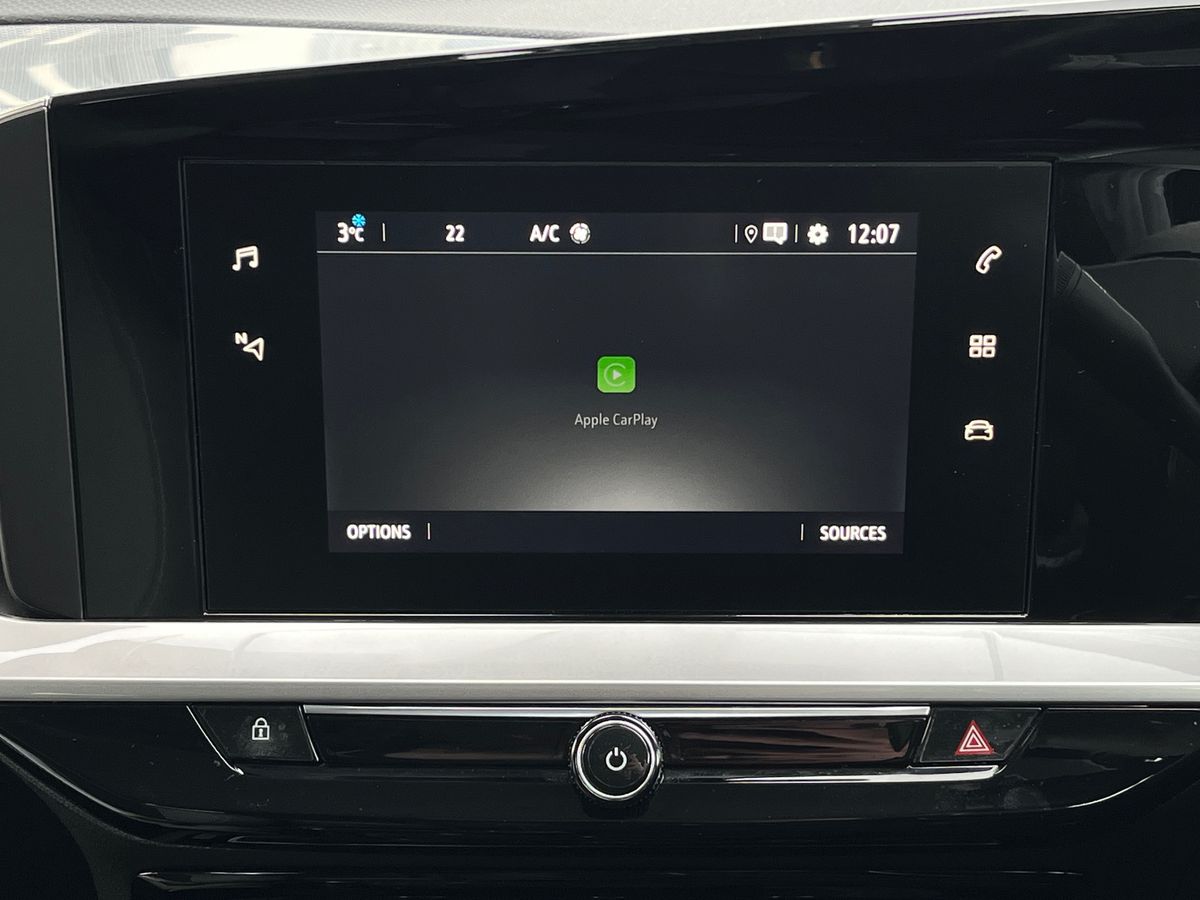 Used Vauxhall Mokka 2021 for sale - 77123834: Photo 19