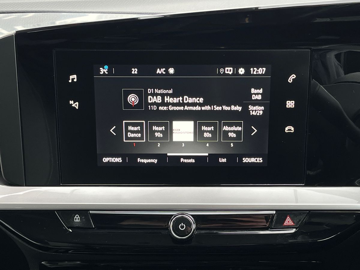 Used Vauxhall Mokka 2021 for sale - 77123834: Photo 20