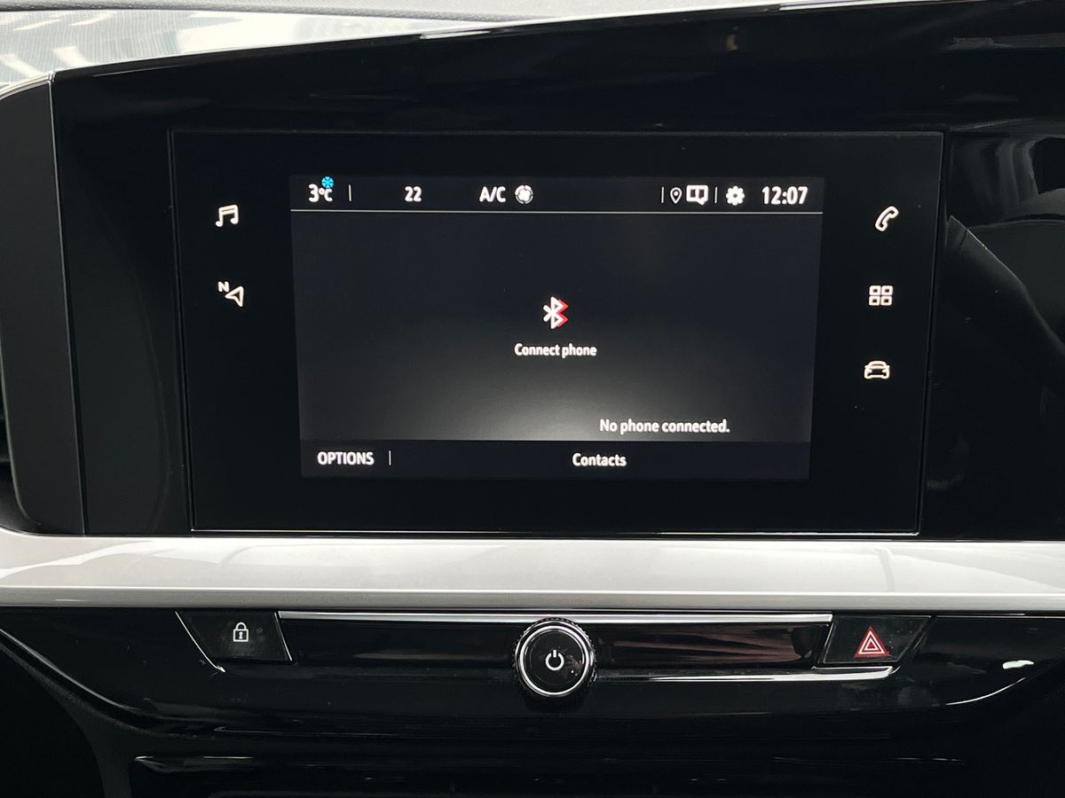 Used Vauxhall Mokka 2021 for sale - 77123834: Photo 21