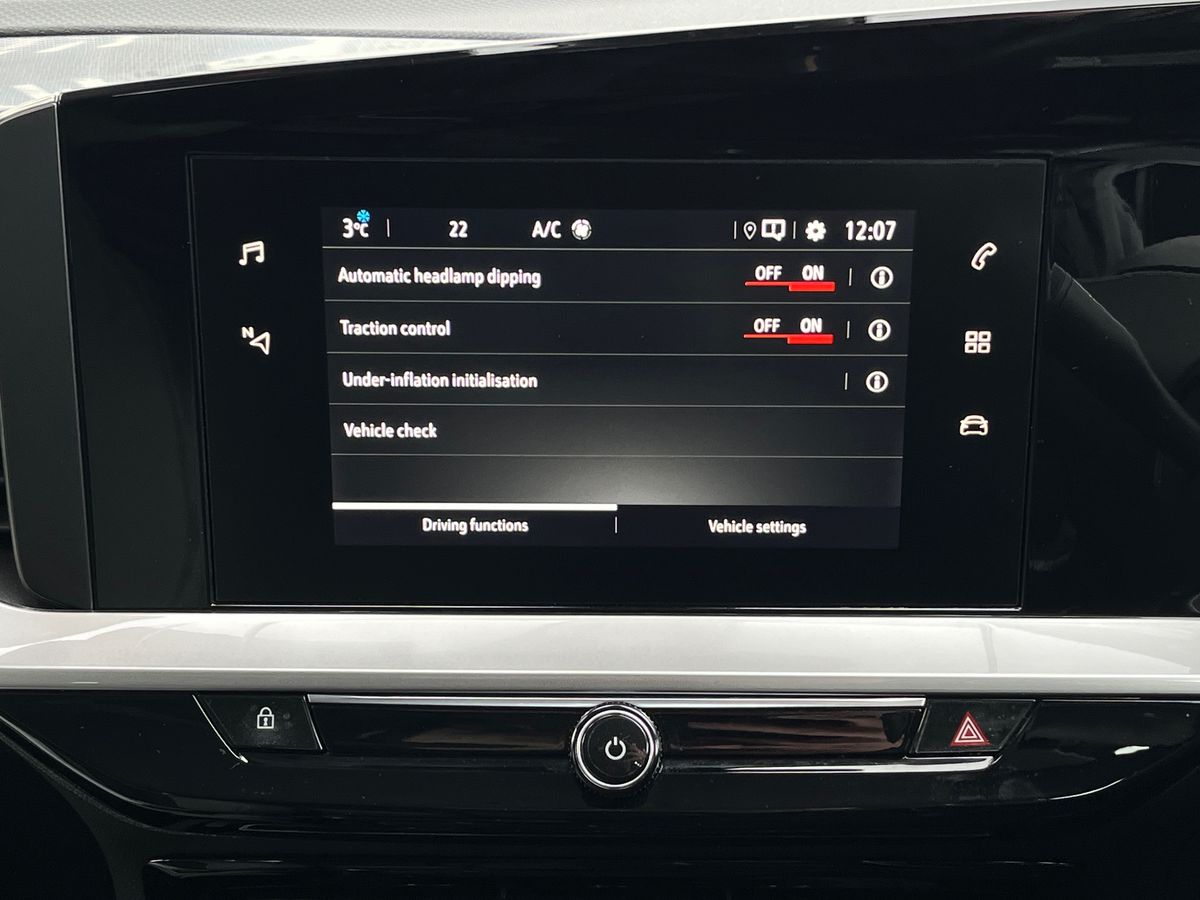 Used Vauxhall Mokka 2021 for sale - 77123834: Photo 22