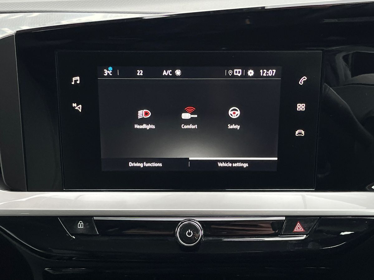 Used Vauxhall Mokka 2021 for sale - 77123834: Photo 23