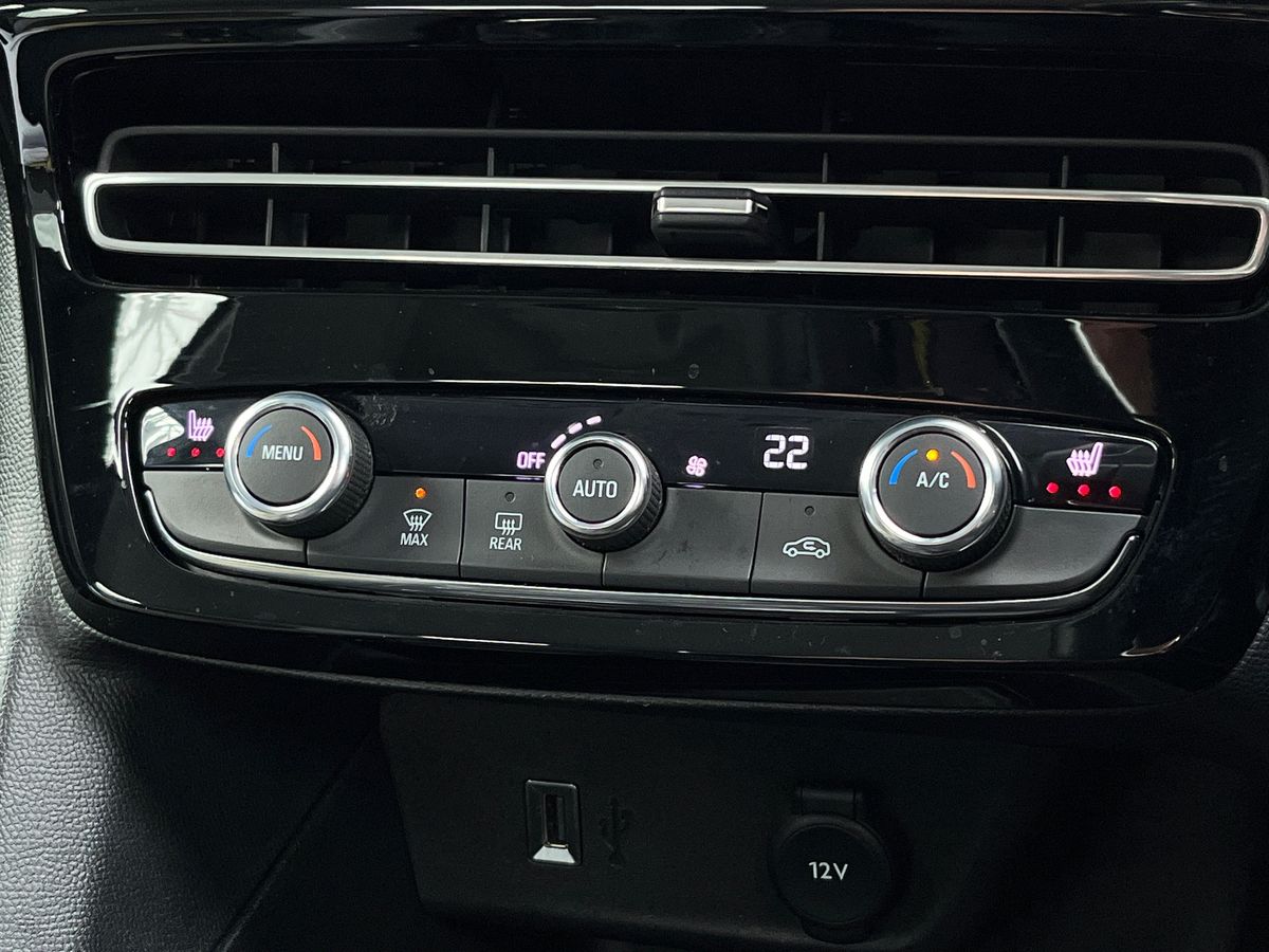 Used Vauxhall Mokka 2021 for sale - 77123834: Photo 24