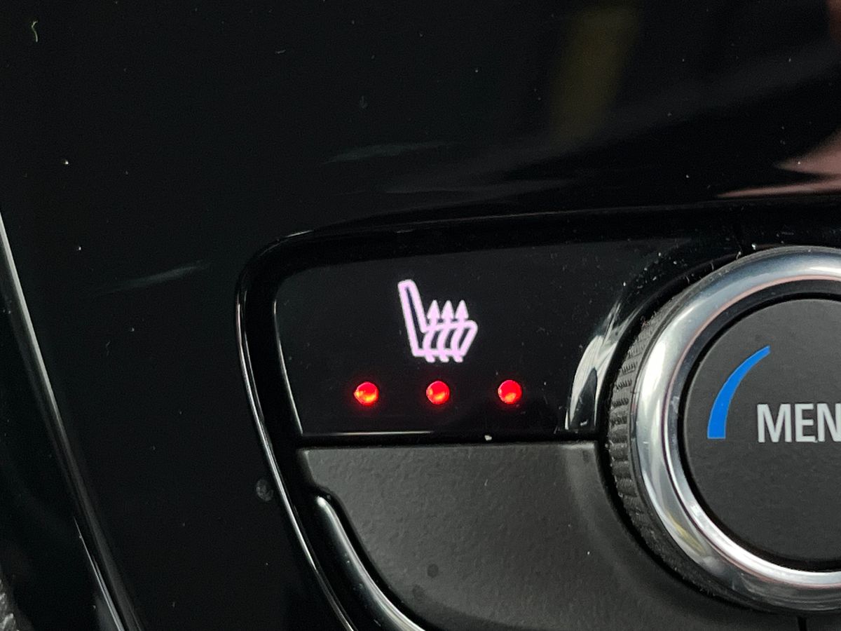 Used Vauxhall Mokka 2021 for sale - 77123834: Photo 25