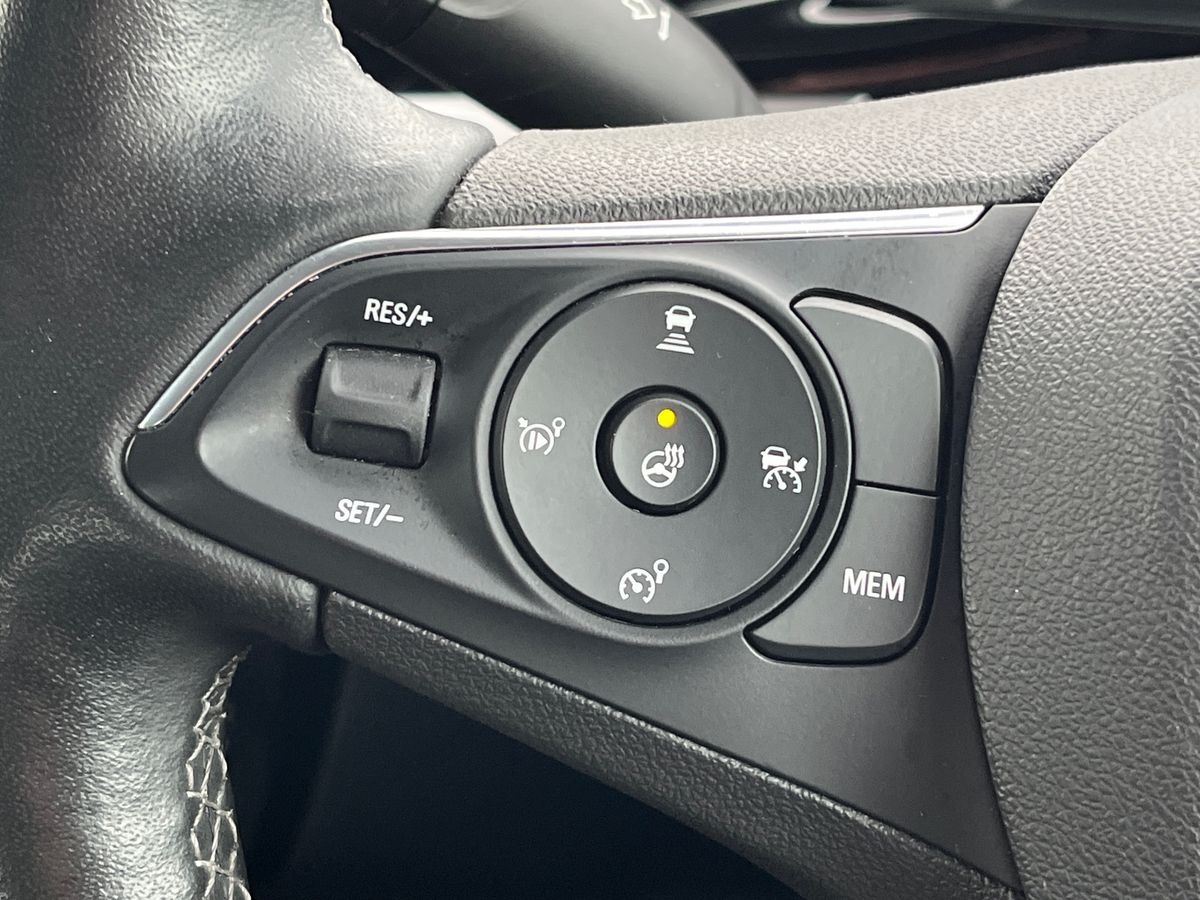 Used Vauxhall Mokka 2021 for sale - 77123834: Photo 26