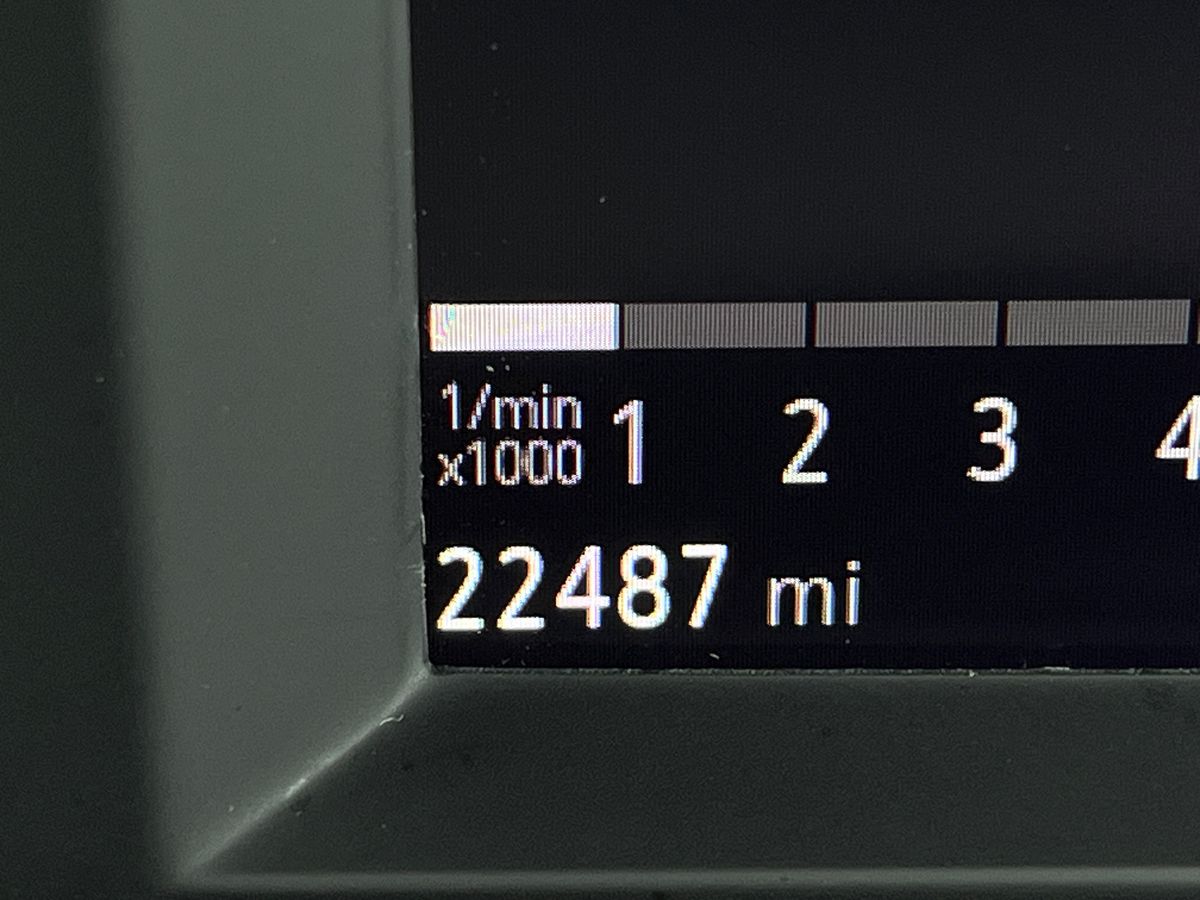 Used Vauxhall Mokka 2021 for sale - 77123834: Photo 29