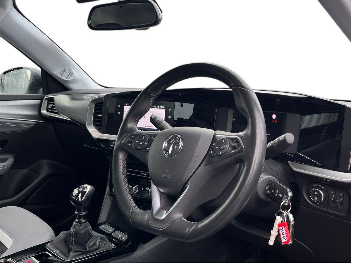 Used Vauxhall Mokka 2021 for sale - 77123834: Photo 5