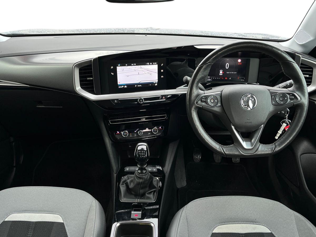 Used Vauxhall Mokka 2021 for sale - 77123834: Photo 7