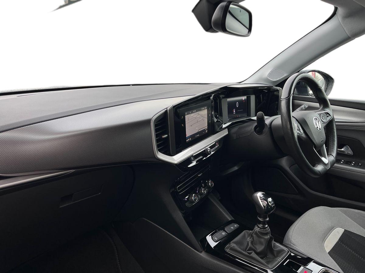 Used Vauxhall Mokka 2021 for sale - 77123834: Photo 8