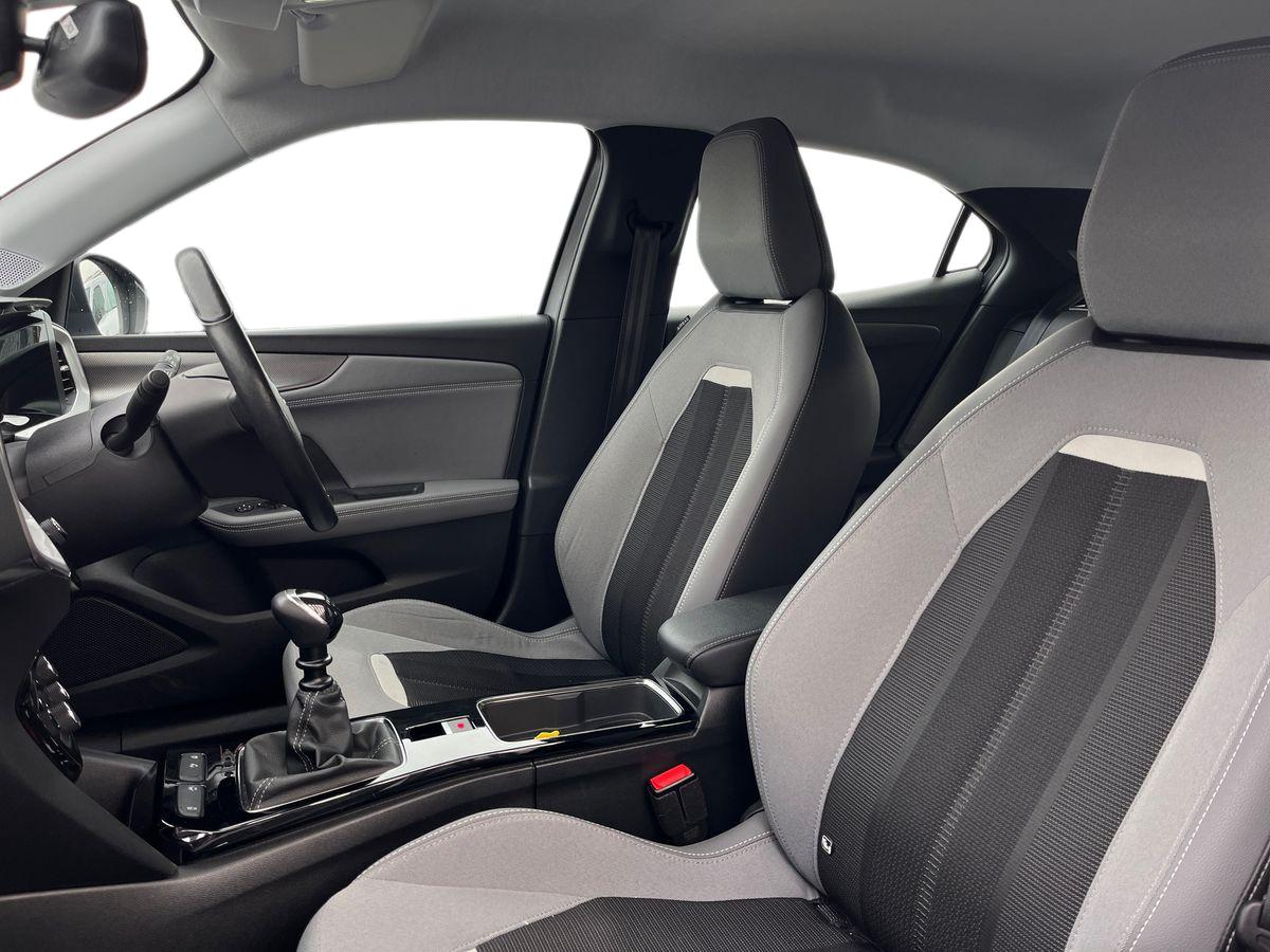 Used Vauxhall Mokka 2021 for sale - 77123834: Photo 9