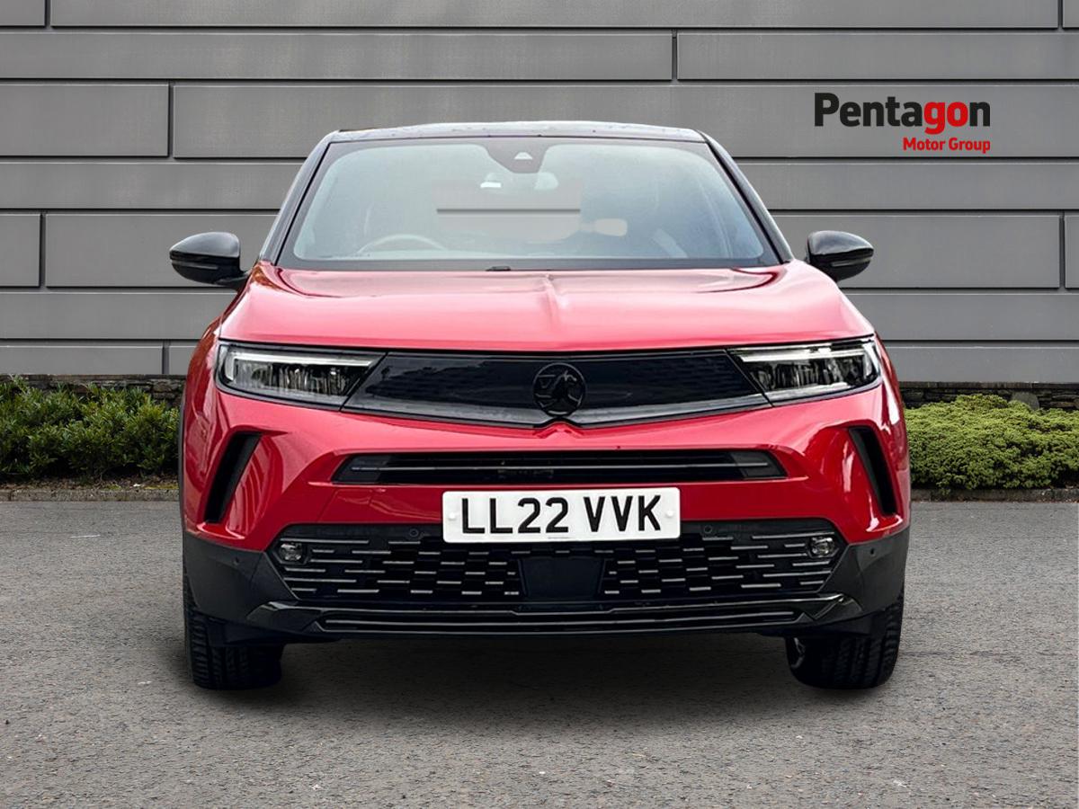 Used Vauxhall Mokka-e 2022 for sale - 76044860: Photo 15