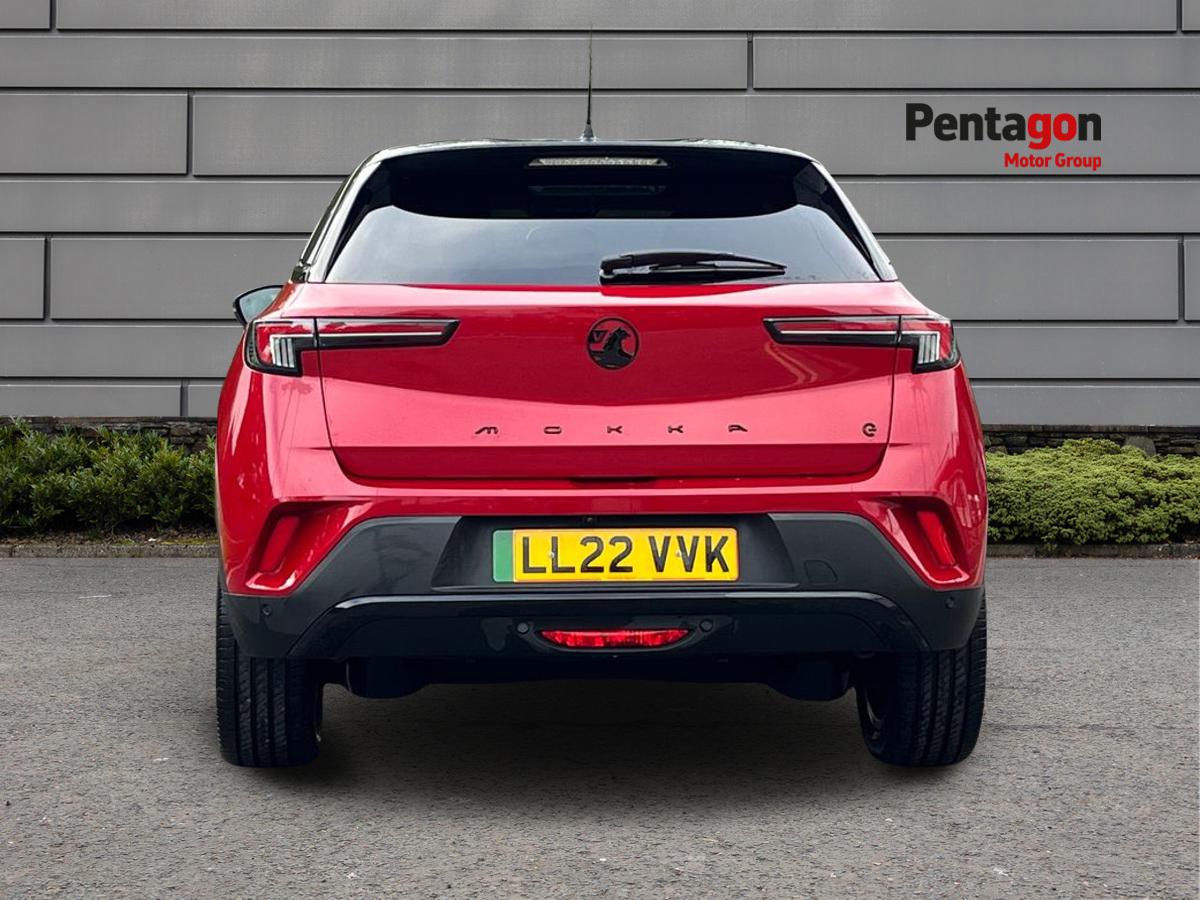 Used Vauxhall Mokka-e 2022 for sale - 76044860: Photo 16