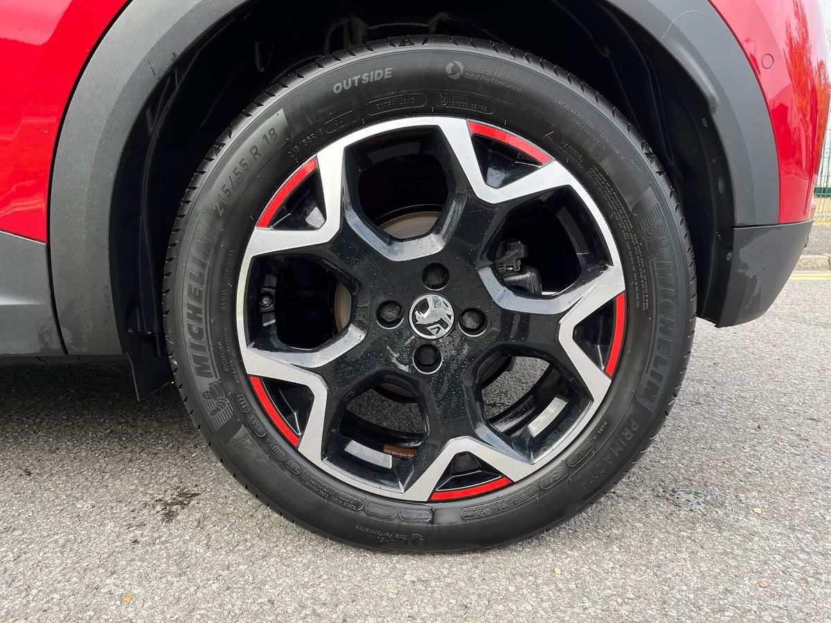 Used Vauxhall Mokka-e 2022 for sale - 76044860: Photo 17