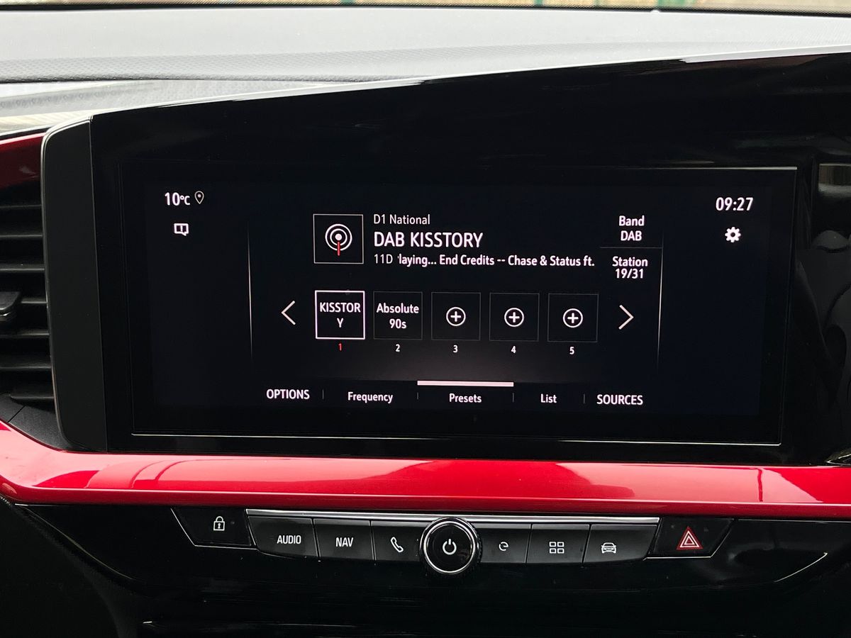 Used Vauxhall Mokka-e 2022 for sale - 76044860: Photo 18