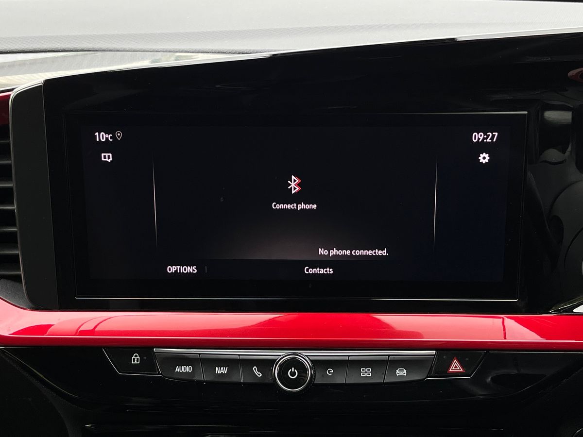 Used Vauxhall Mokka-e 2022 for sale - 76044860: Photo 20