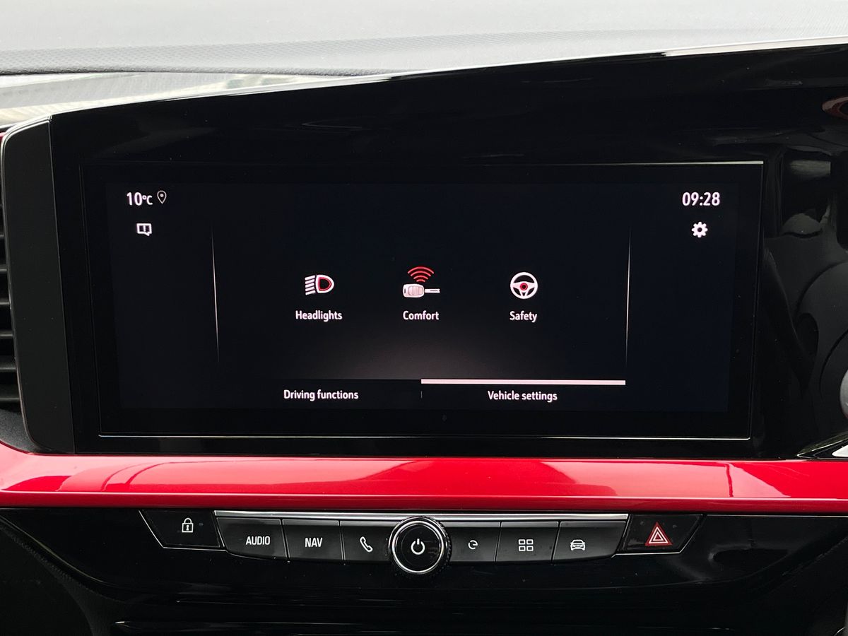 Used Vauxhall Mokka-e 2022 for sale - 76044860: Photo 24