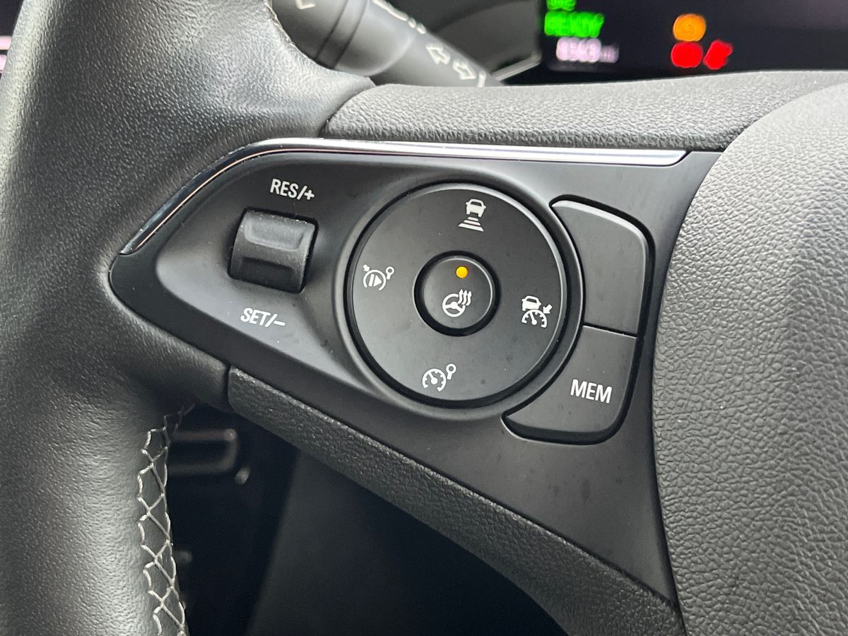 Used Vauxhall Mokka-e 2022 for sale - 76044860: Photo 27